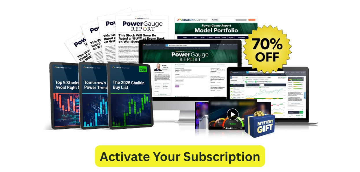 Power Gauge Report Pricing